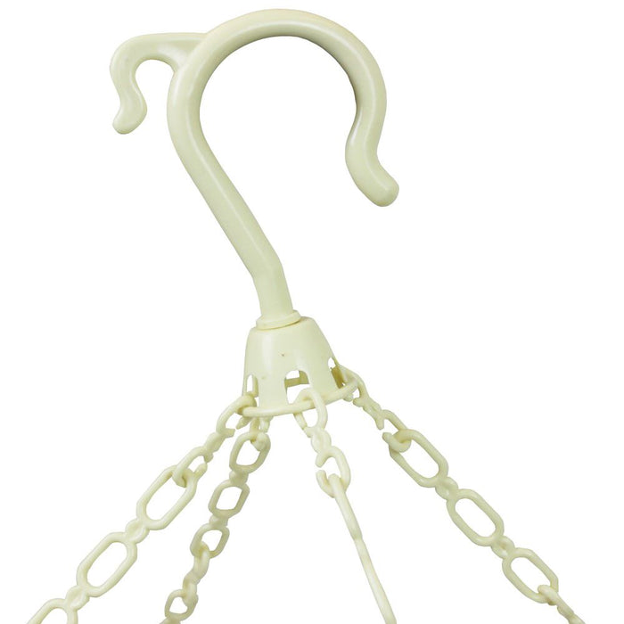 Oval 20 Peg Sock Dryer UK Camping And Leisure - UK Camping And Leisure