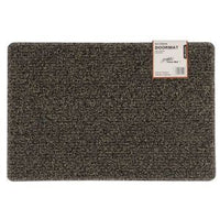 Nicoman Brown/Beige Spaghetti Mat 60X90 7545RWBB