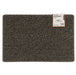 Nicoman Brown/Beige Spaghetti Mat 60X90 7545RWBB Nicoman - UK Camping And Leisure