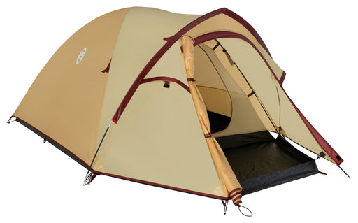 Coleman Darwin 3 Plus Summer Tent 3 Berth Dome Tent