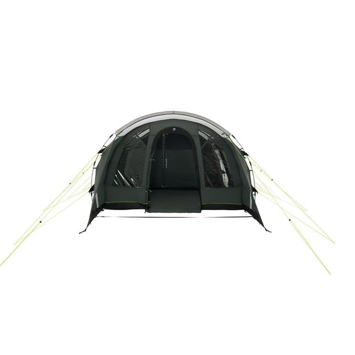 Outwell Denver 5 5 Berth Three Room Tunnel Tent - View 2