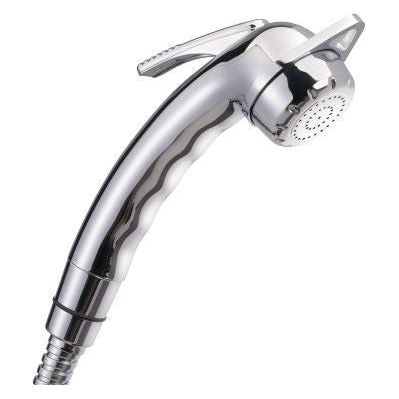 Charisma lever shower head (Chrome) 7286 Charisma - UK Camping And Leisure
