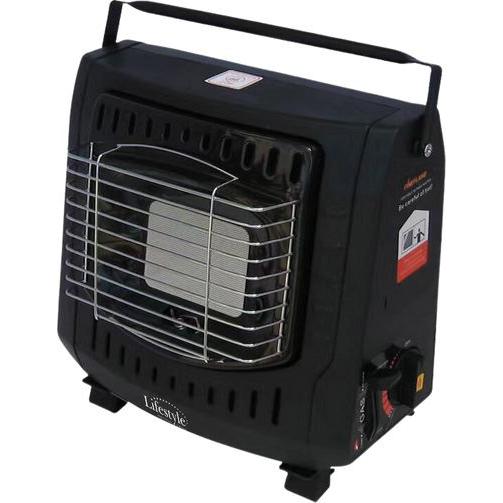 Lifestyle Trailheat outedoor heater LFS 1020 Quest - UK Camping And Leisure
