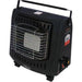 Lifestyle Trailheat outedoor heater LFS 1020 Quest - UK Camping And Leisure