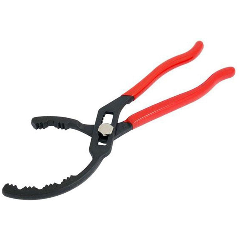 Cannon Tools Neilsen Filter Pliers with Slip Joint Cannon Tools - UK Camping And Leisure