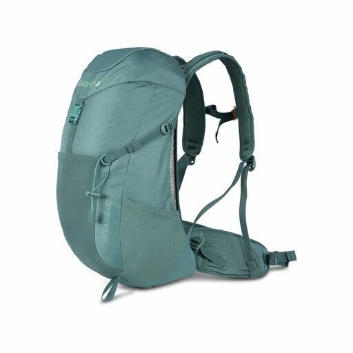 Vango Mitra Air 20L Ruckack Everglade Vango - UK Camping And Leisure