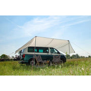 Reimo Mauritius Campervan Sun Canopy for T5 T6 California 4.6m (2m Rail) Reimo - UK Camping And Leisure