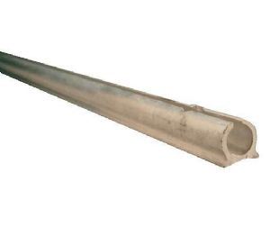 Aluminium Awning Rail 2.12M Ffd719/2.12M UK Camping And Leisure - UK Camping And Leisure