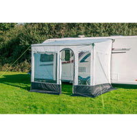 Sunncamp Protekta 7 High Wall Pack