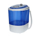 Mestic Washing Machine Mw-100 Uk 1518390 Mestic - UK Camping And Leisure