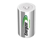 Energizer® Recharge Power Plus C Cell Batteries RC2500 mAh (Pack 2) Energizer® - UK Camping And Leisure