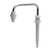 Whale Faucet Telescopic Std White for Caravan/Motorhome Whale - UK Camping And Leisure