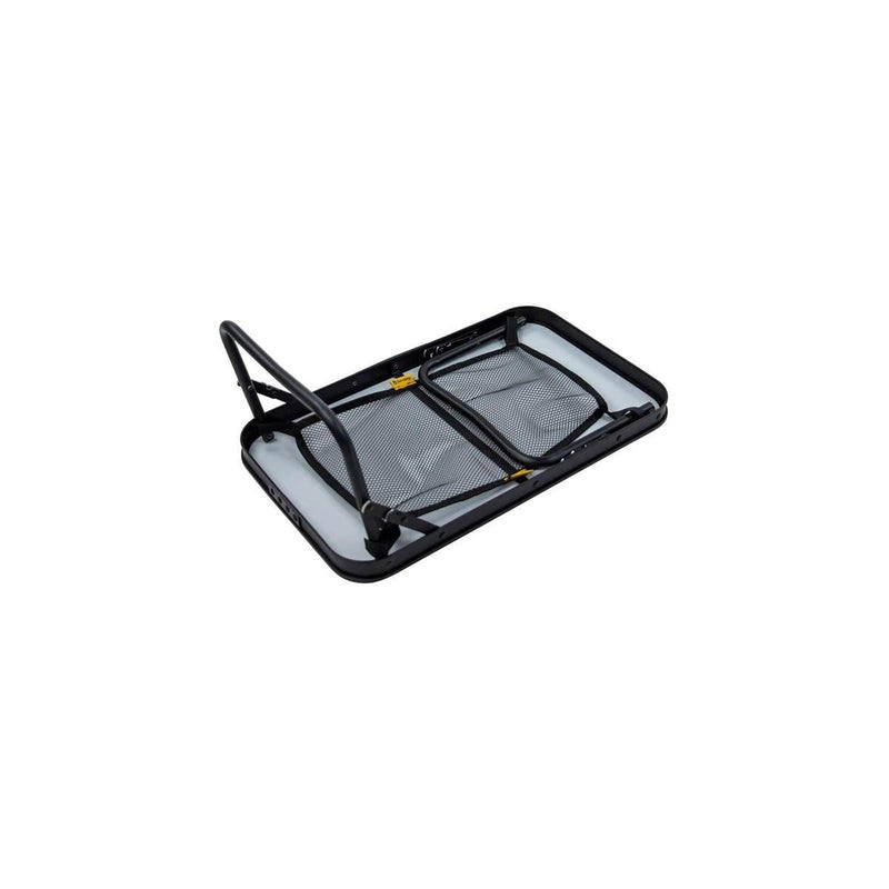 Bo-Camp Industrial Collection Table Compact Woodbine Bo-Camp - UK Camping And Leisure