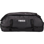 Thule Chasm 130L Duffel Travel bag black 86cm Thule - UK Camping And Leisure
