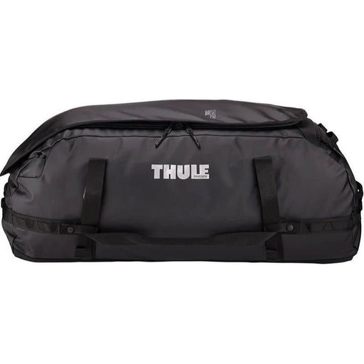 Thule Chasm 130L Duffel Travel bag black 86cm Thule - UK Camping And Leisure