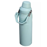 Stanley IceFlow Bottle Fast Flow 0.7L Seafoam - Image 3 of 3 | UK Camping and Leisure