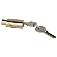 SAS Replacement Barrel Lock for New Defender (Old Style Oval Lock)
