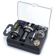 Premium European Car Driving Travel Kit Emergency EU Abroad Europe UKB4C - UK Camping And Leisure