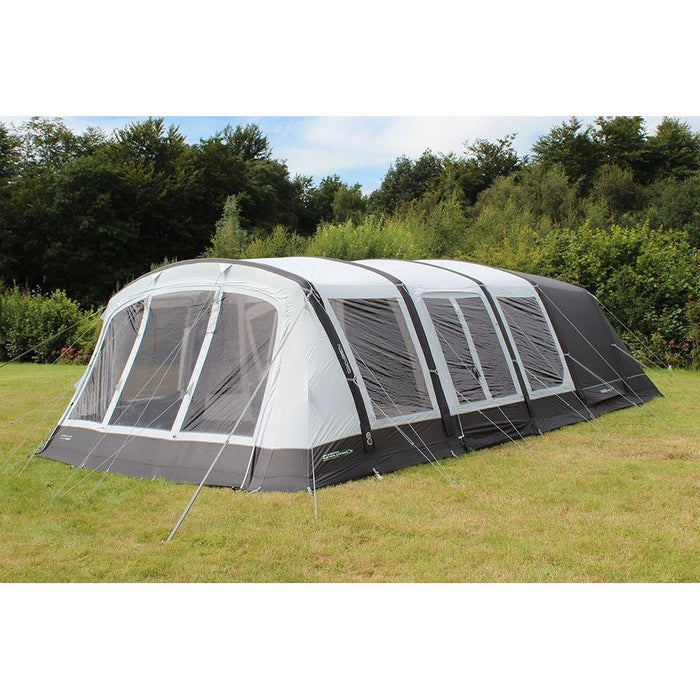 Outdoor Revolution Airedale 7.0SE 7 (+4) Berth Inflatable Air Tent Outdoor Revolution - UK Camping And Leisure