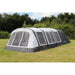 Outdoor Revolution Airedale 7.0SE 7 (+4) Berth Inflatable Air Tent Outdoor Revolution - UK Camping And Leisure