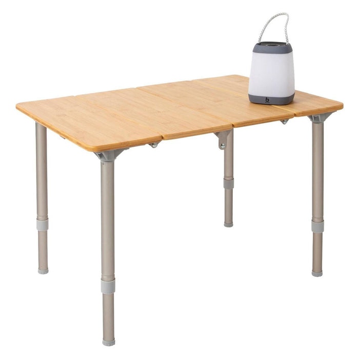 Bo-Camp Table/Hanging Lamp Sargas Rechargeable Bo-Camp - UK Camping And Leisure