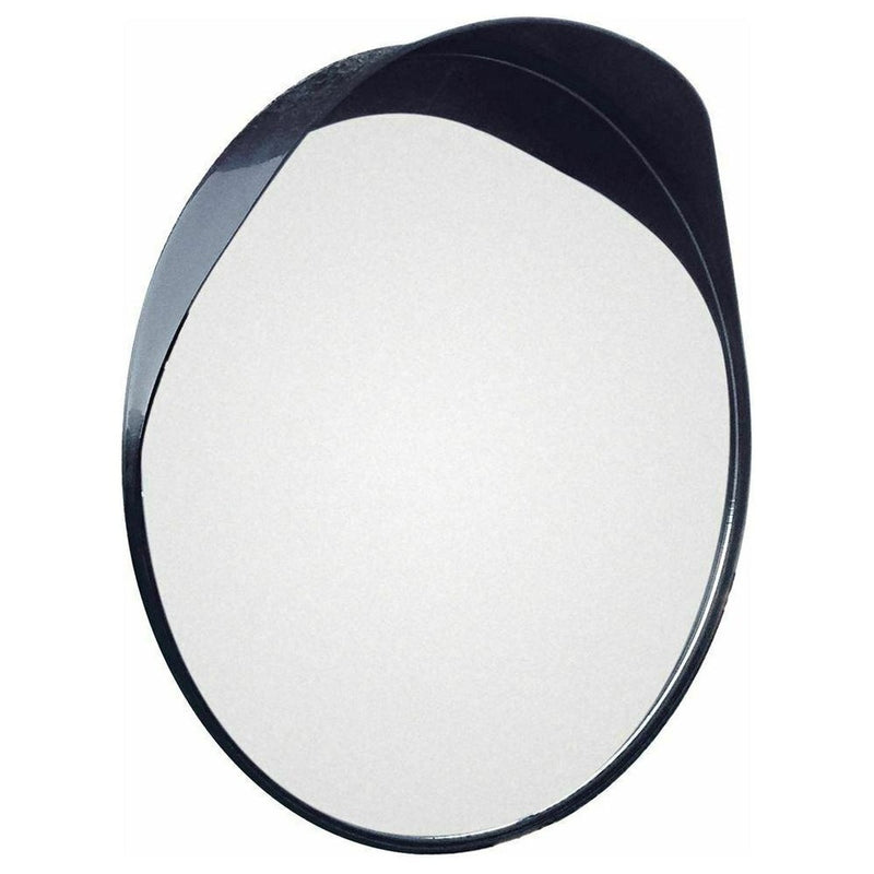 40cm Convex Car Outdoor Garage Driveway Security Safety Blind Spot Bend Mirror Streetwize - UK Camping And Leisure