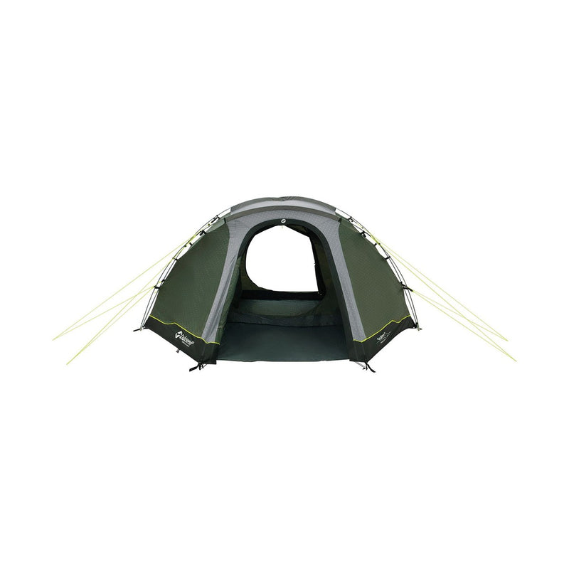 Outwell Cloud 4 Person Two Room Dome Tent 4 Berth inc  Sealed Grounsheet - View 10