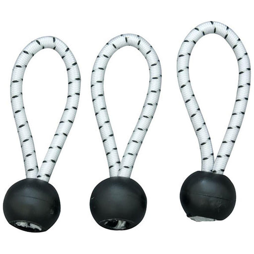 Secure your tent with our 75mm Ball Loops Nova - UK Camping And Leisure