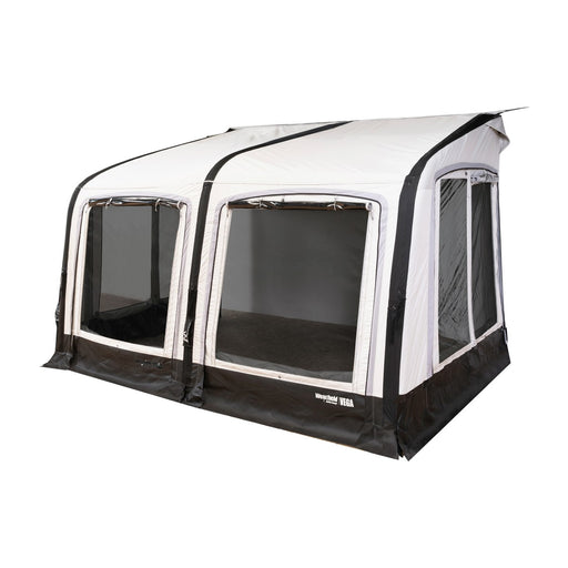 Westfield Vega 2 375 Air Porch Awning for Motorhome 255 - 285cm Westfield - UK Camping And Leisure