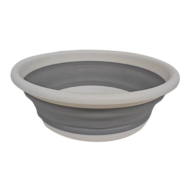 Quest Chudleigh Camping Washing up Stand with bowl Quest - UK Camping And Leisure