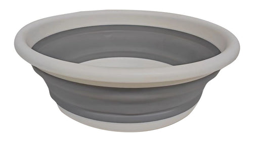 Quest Chudleigh Camping Washing up Stand with bowl Quest - UK Camping And Leisure