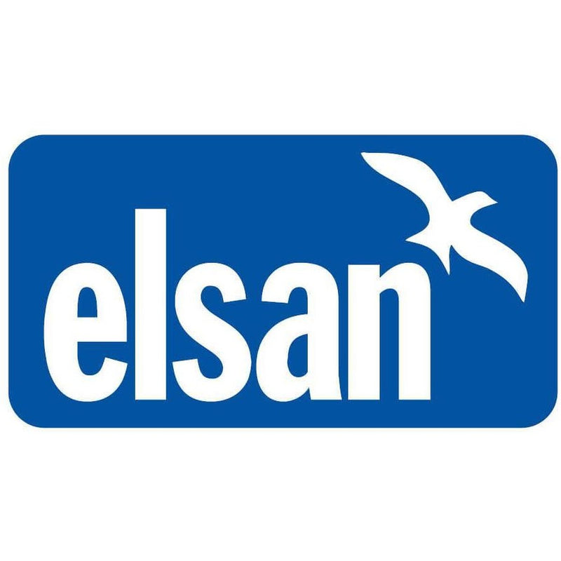 40x Elsan Blue Toilet Rolls 4 Pack Elsan - UK Camping And Leisure