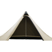 Robens Fairbanks 4 Berth Poled Tent Robens - UK Camping And Leisure