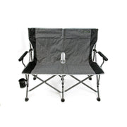 Outdoor Revolution Amalfi Duo Camping Double Sofa Armrest Chair - View 4