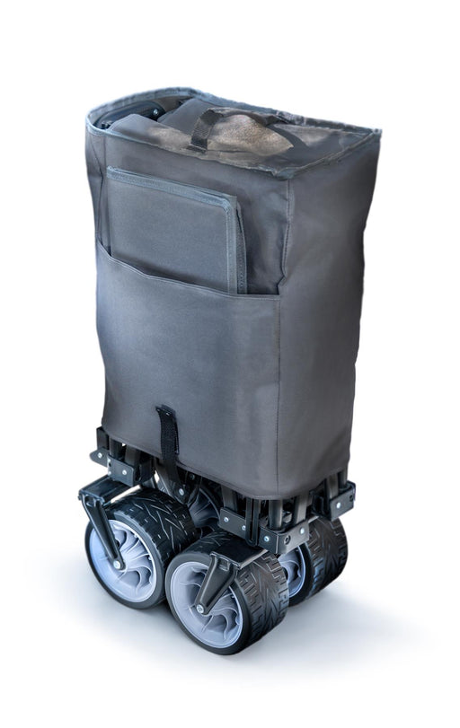 Maypole Easy Load Camping Cart XL Pull Along Trolley 150L Capacity Maypole - UK Camping And Leisure