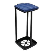 Multi height waste bin k0048 Quest - UK Camping And Leisure