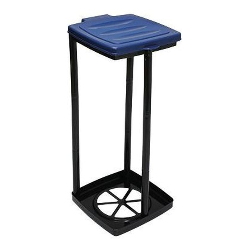 Multi height waste bin k0048 Quest - UK Camping And Leisure