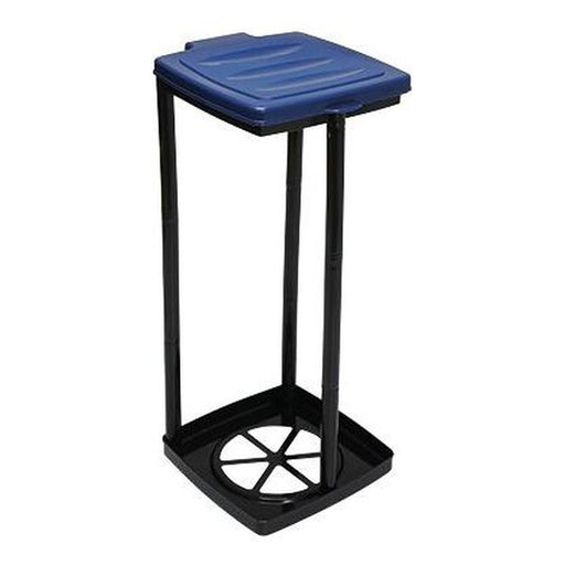 Multi height waste bin k0048 Quest - UK Camping And Leisure