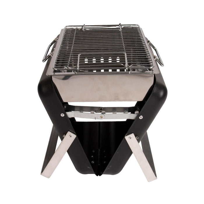 Bo-Camp Industrial Collection Barbecue Irving Charcoal Bo-Camp - UK Camping And Leisure