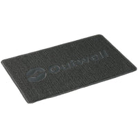 Outwell Outwell Doormat Black & Grey Mat