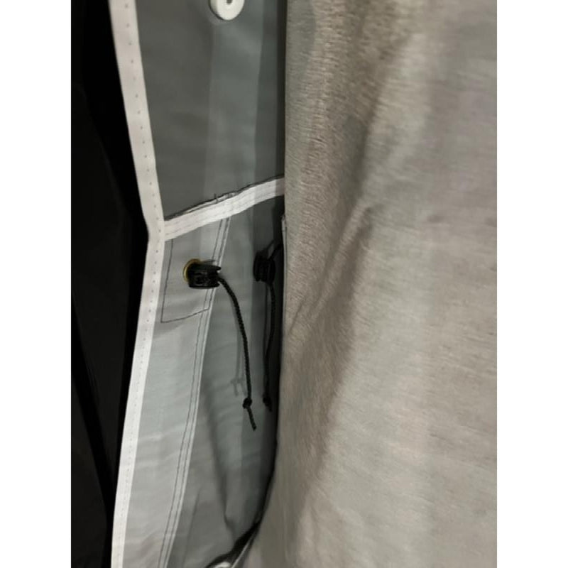 Isabella Air X-Tension Tunnel for Urban Van | inflatable