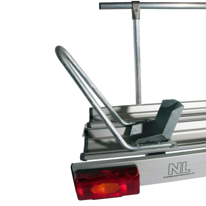 Memo M-Classic 150kg Single Scooter Rack Memo Europe - UK Camping And Leisure