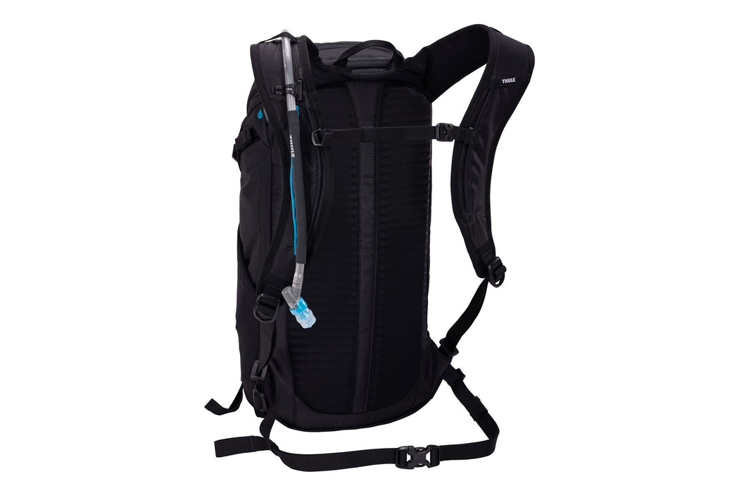 Thule AllTrail hydration pack 16L black Thule - UK Camping And Leisure