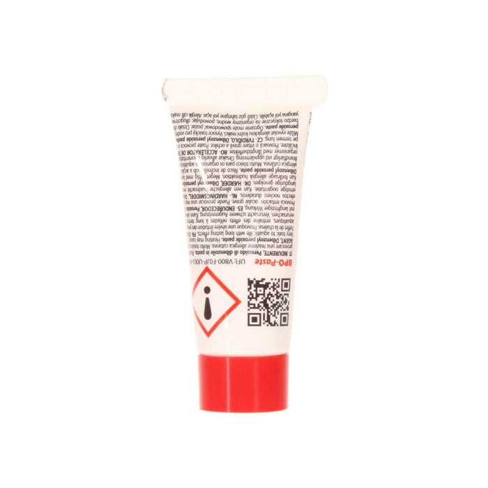 Baileys Fibreglass Repair Project Kit with Bubble Burster (4 sq.ft) Baileys - UK Camping And Leisure