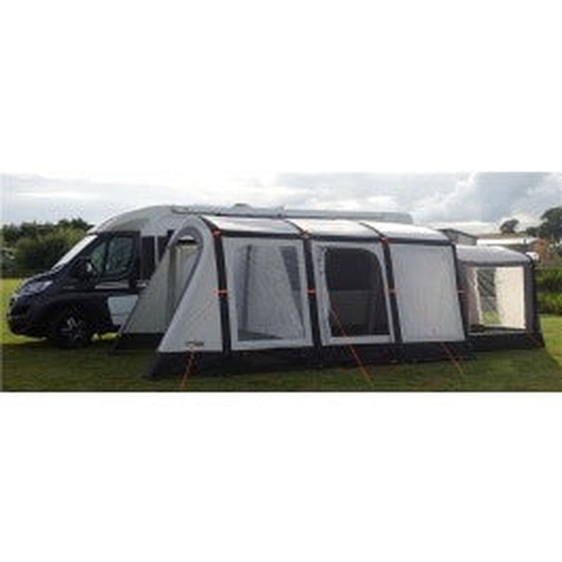 Camptech Moto Canterbury Tall Annexe SL9002 - Image 2 of 2 | Awning & Accessories | UK Camping and Leisure