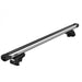 Thule SlideBar Evo Roof Bars Aluminum fits Mercedes-Benz V-Class 1997-2014 MPV 5-dr with Raised Rails Thule - UK Camping And Leisure