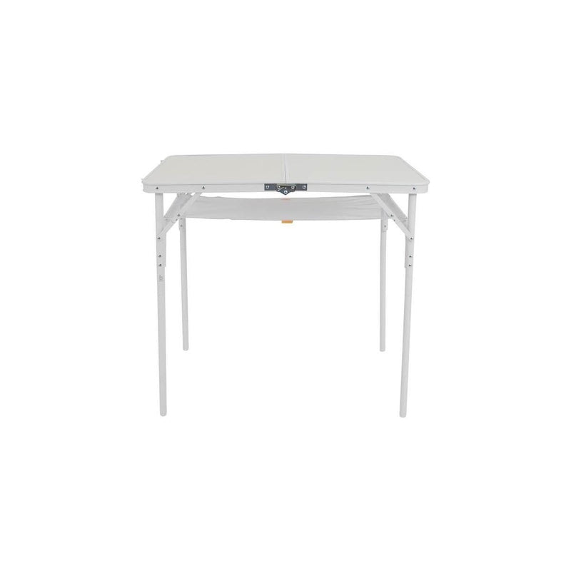 Bo-Camp Pastel Collection Table Yvoire Case Model 120 x 60cm Bo-Camp - UK Camping And Leisure