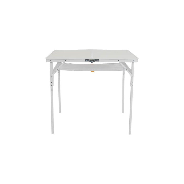 Bo-Camp Pastel Collection Table Yvoire Case Model 120 x 60cm Bo-Camp - UK Camping And Leisure