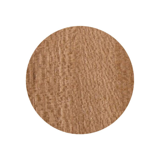 Self Adhesive Discs 18mm in Monalchino Elm AG - UK Camping And Leisure