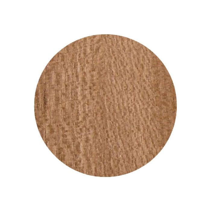 Self Adhesive Discs 18mm in Monalchino Elm AG - UK Camping And Leisure
